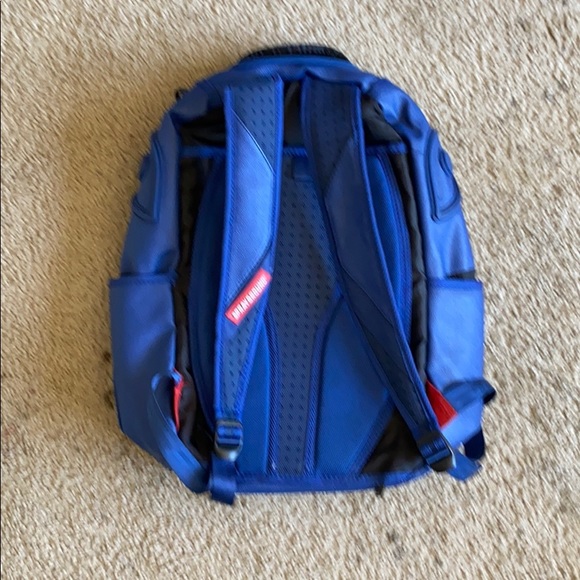 crenshaw sprayground backpack